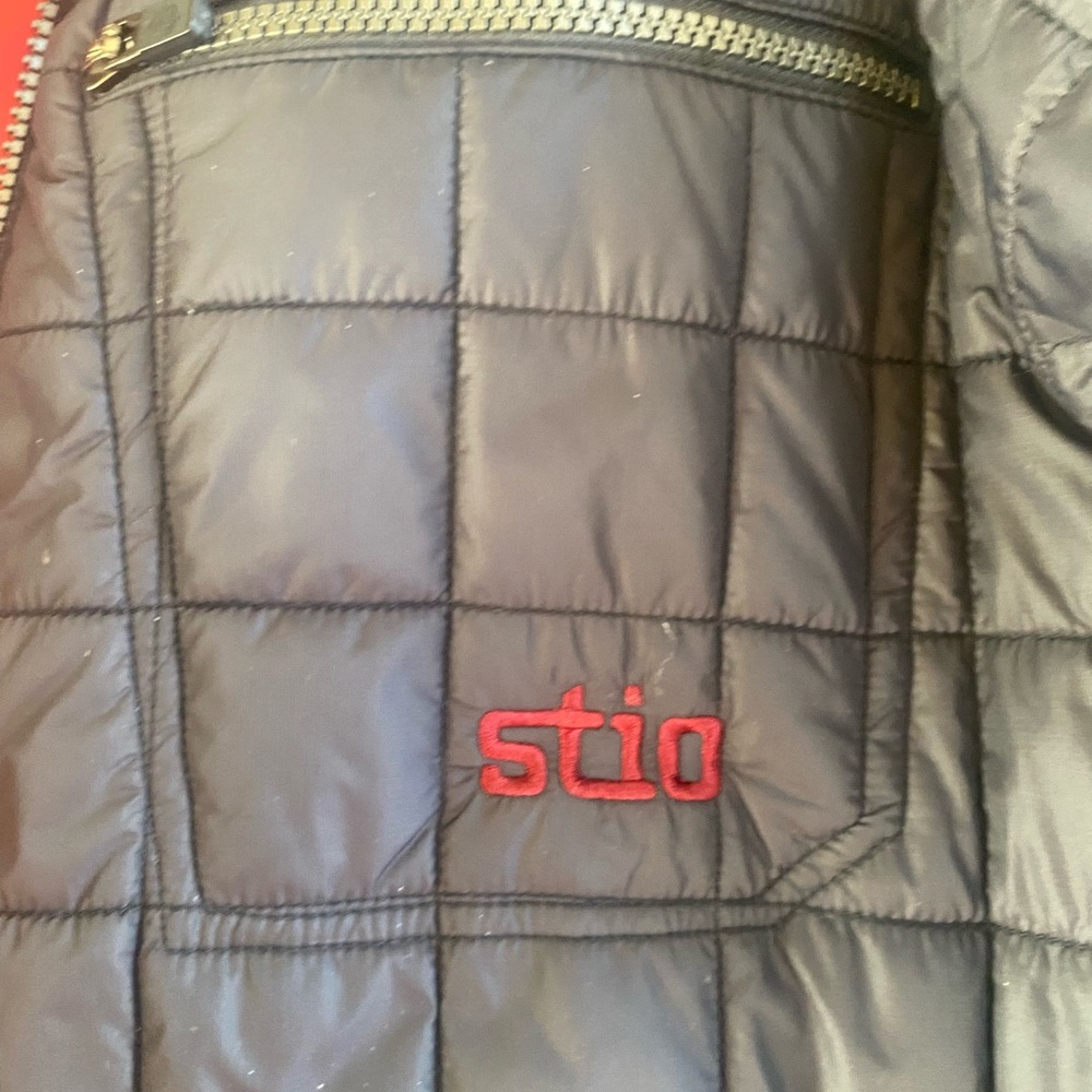 Stio jacket - Picture 7 of 7